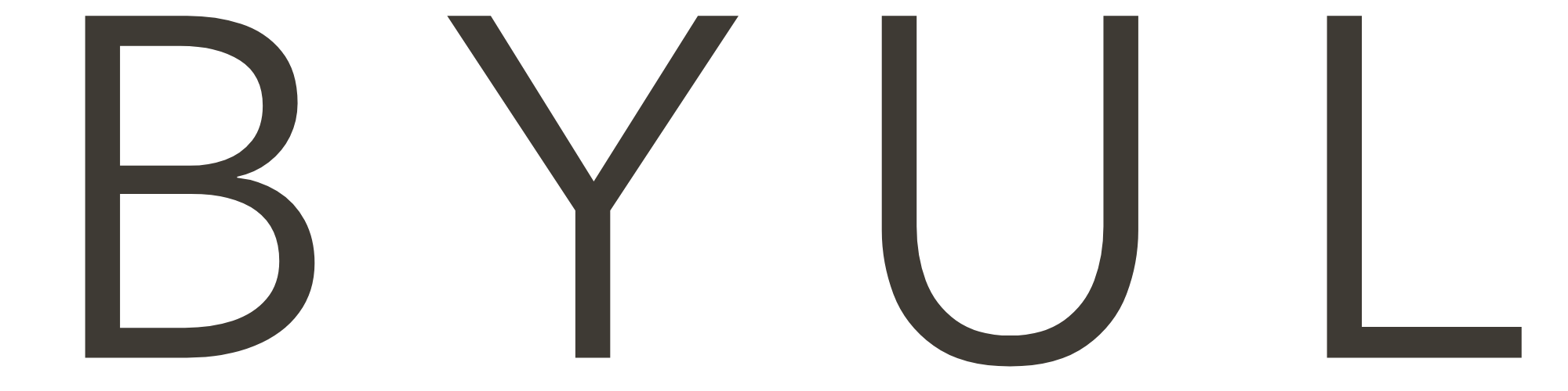 Be yours