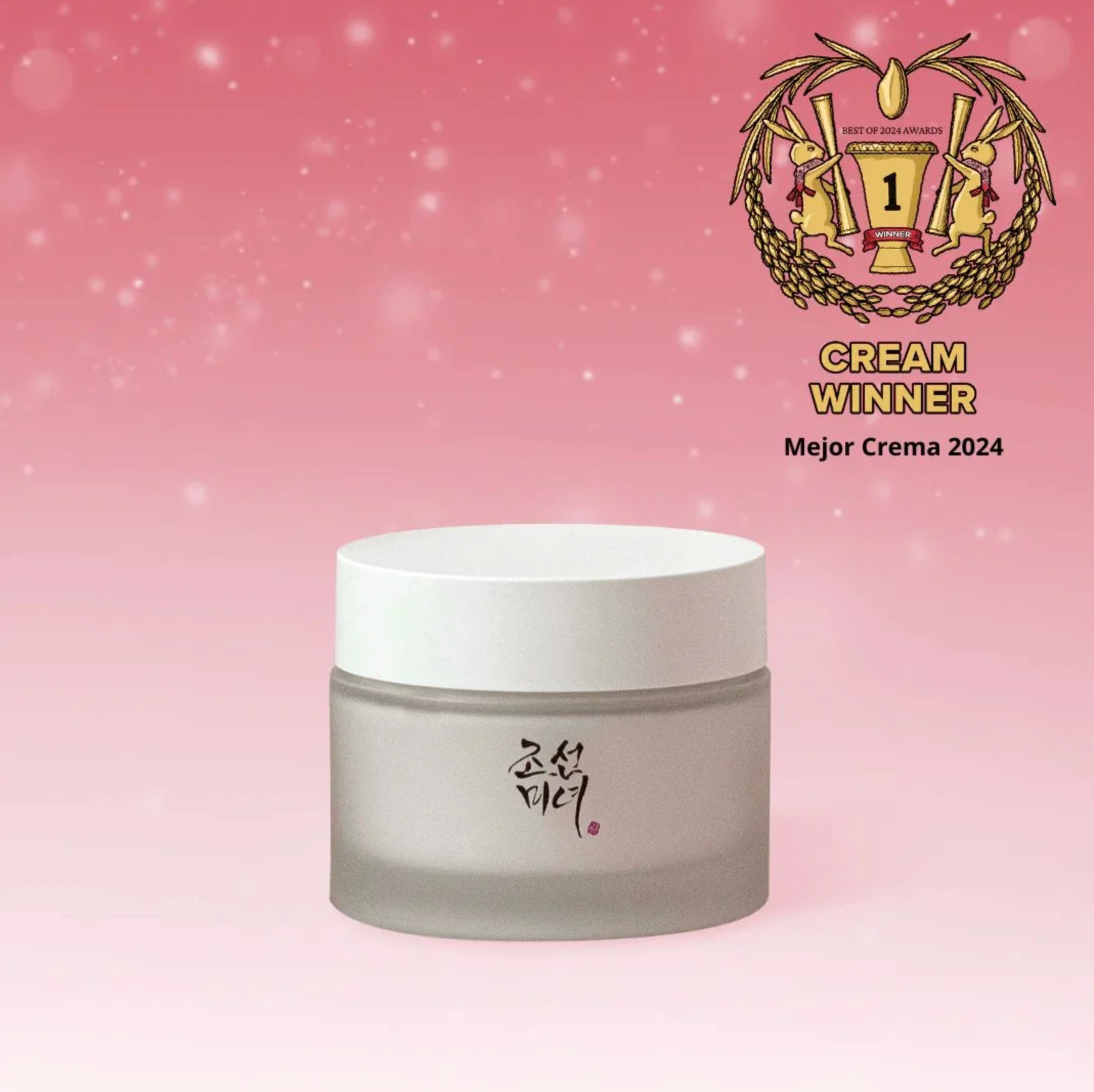 Beauty of Joseon Crema “Dynasty Cream” 50ml