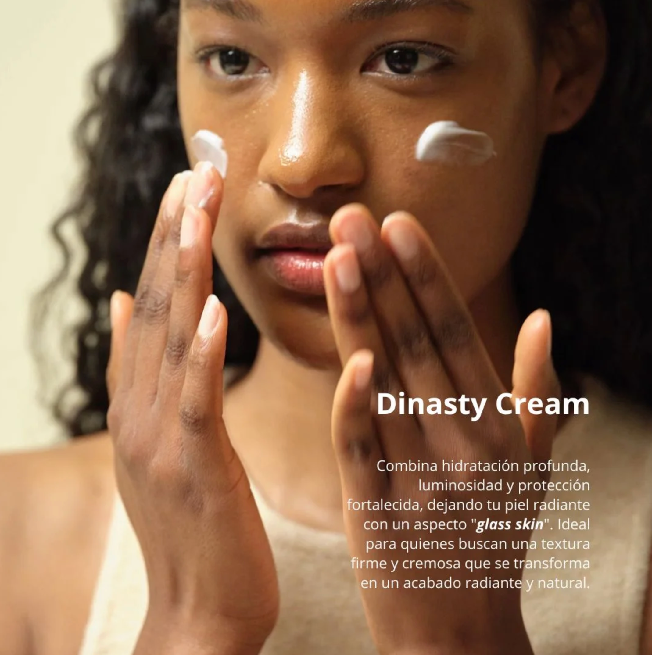 Beauty of Joseon Crema “Dynasty Cream” 50ml
