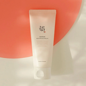 Beauty of Joseon Exfoliante “Apricot Blossom Peeling Gel” 100ml