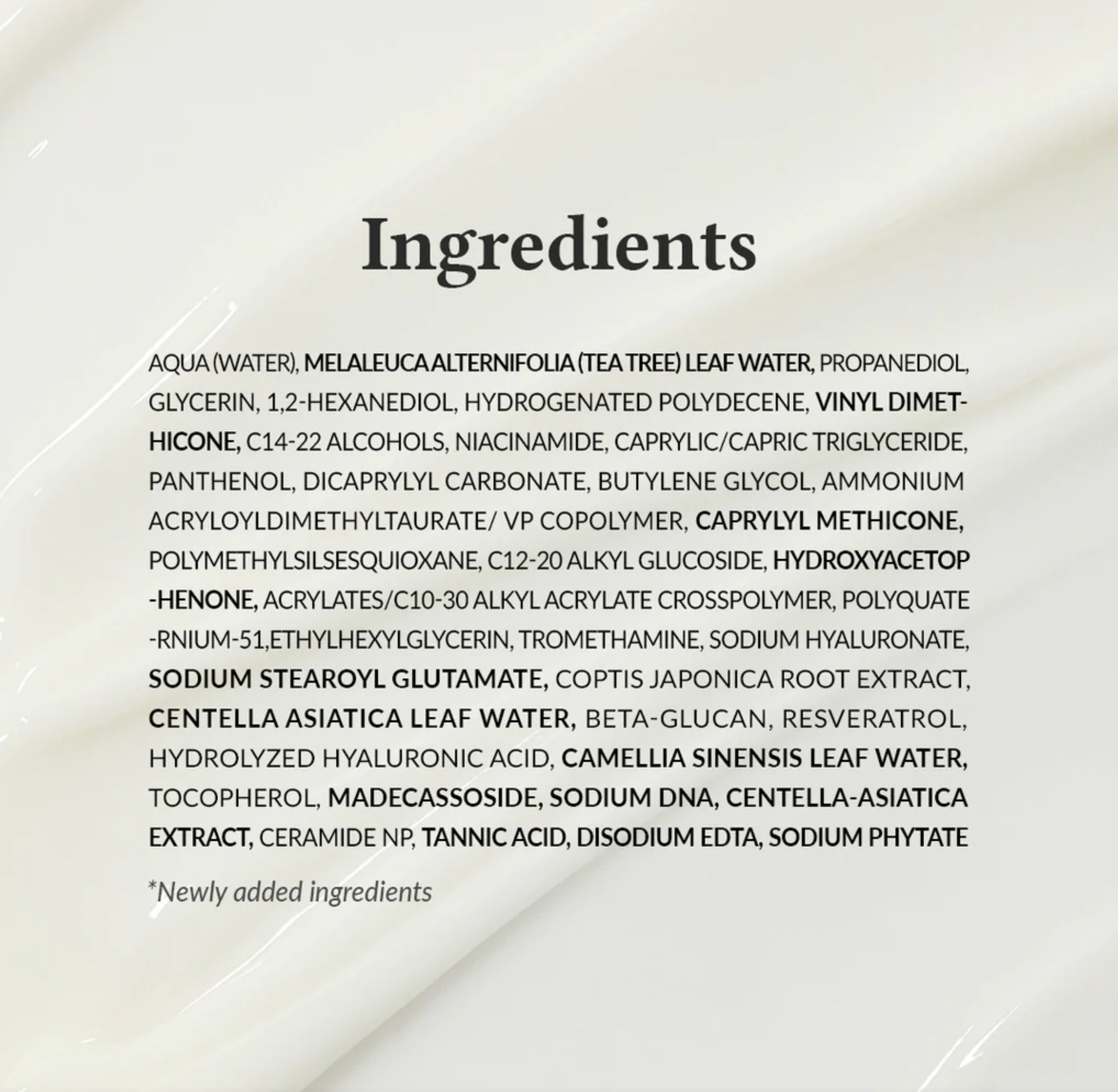 Dr. Althea 345 Relief Cream