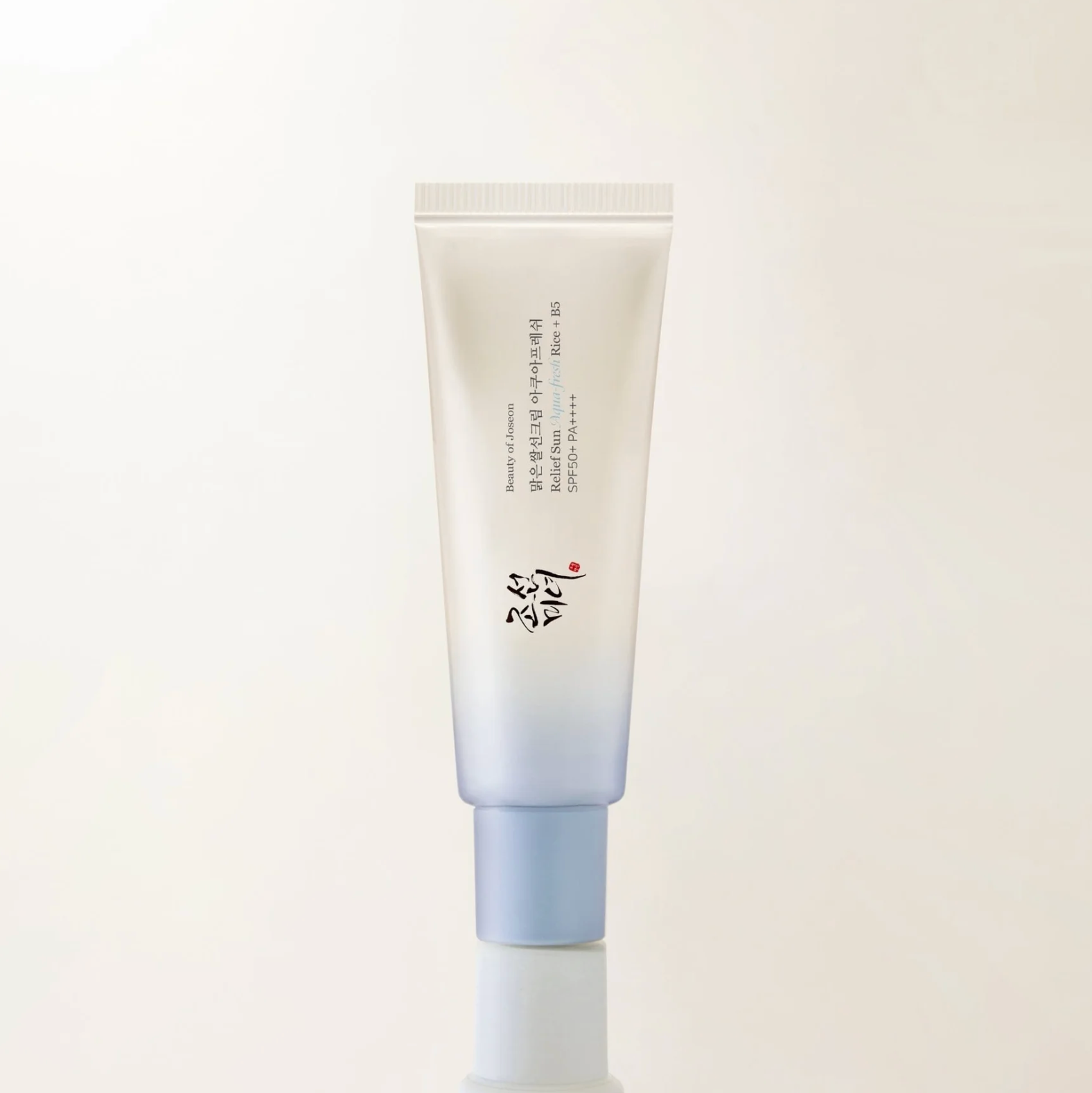 Beauty of Joseon Protector Solar “Relief Sun Aqua-Fresh Rice + B5” 50ml