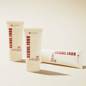 Seoul 1988 Sun: Pine Tree + Ceramide.