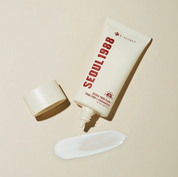 Seoul 1988 Sun: Pine Tree + Ceramide.