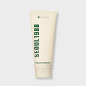 SEOUL 1988 Cleansing Foam : Pine Cica 1% + Probiotic
