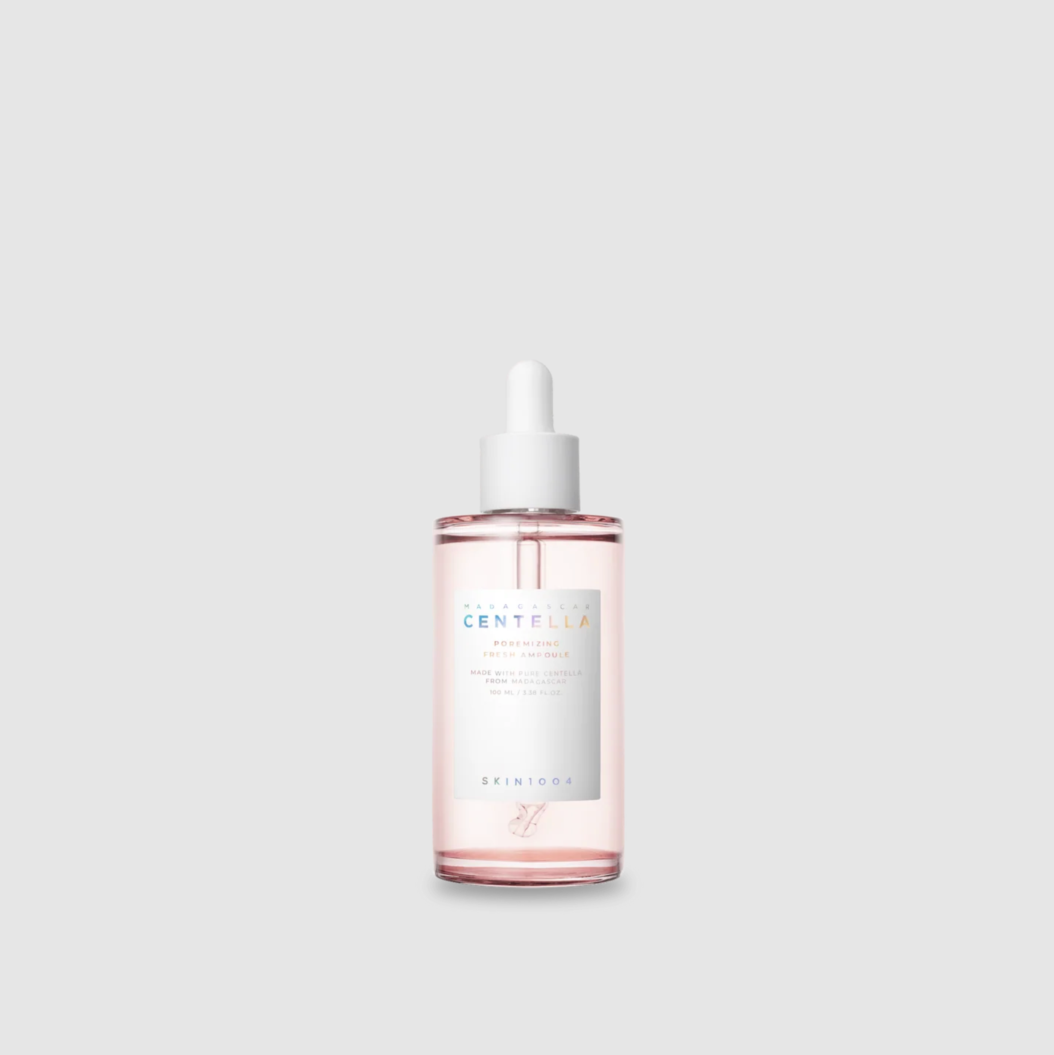 Skin1004 Ampolla “Madagascar Centella Poremizing Fresh Ampoule»