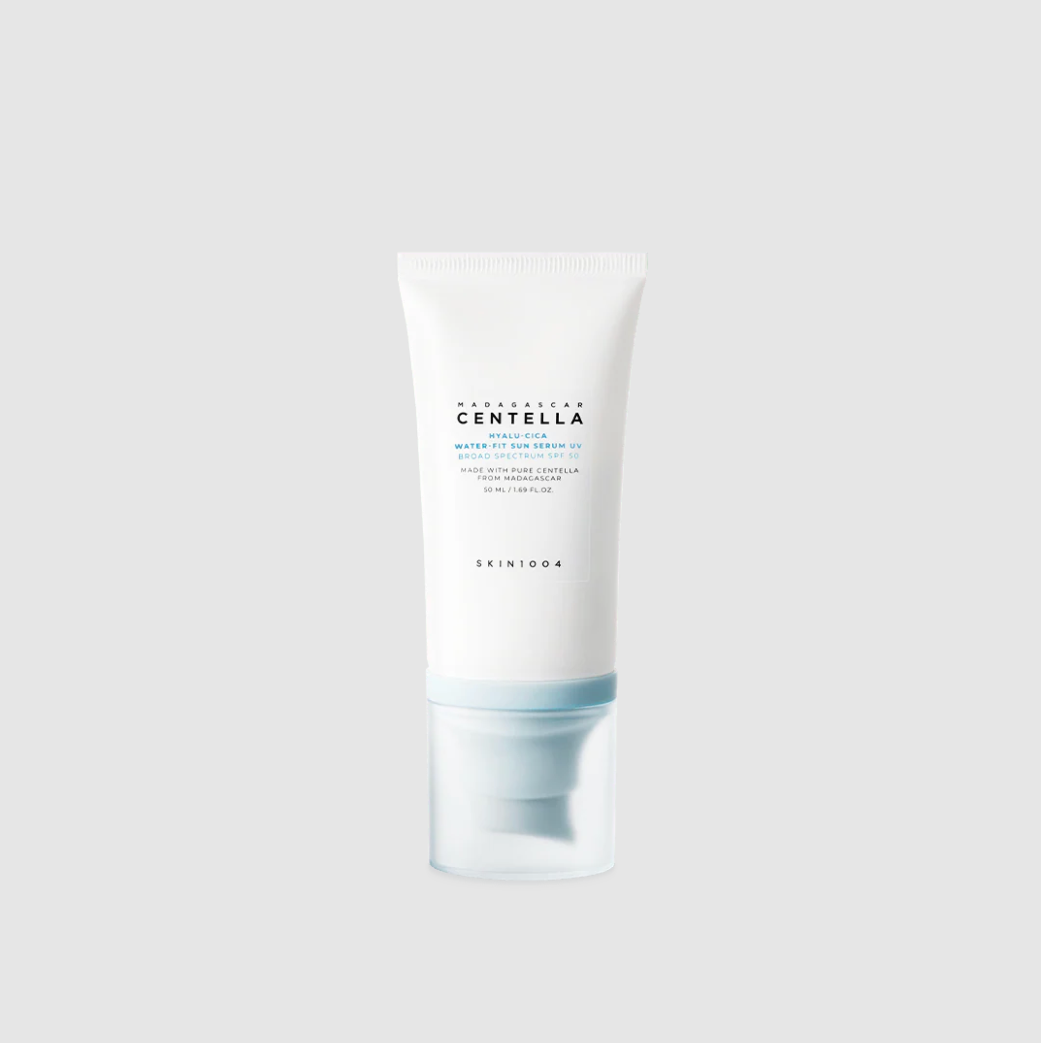 Skin1004 Hyalu-Cica Water-Fit Sun Serum