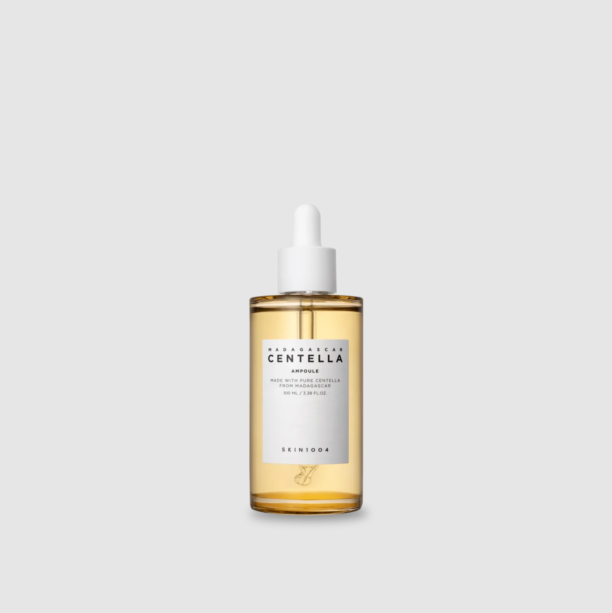 Ampolla Madagascar Centella Ampoule