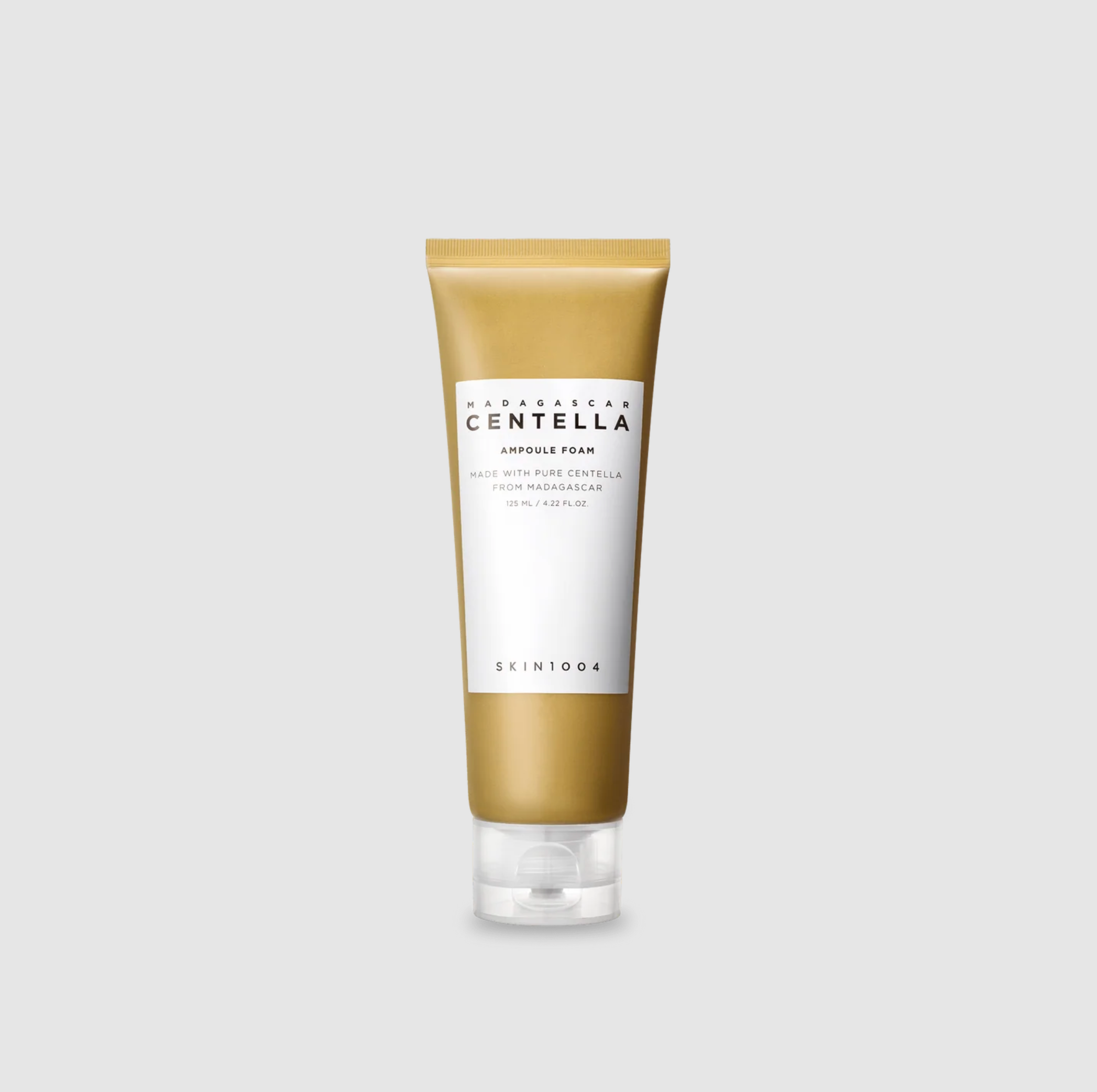 Skin1004 Madagascar Centella Ampoule Foam