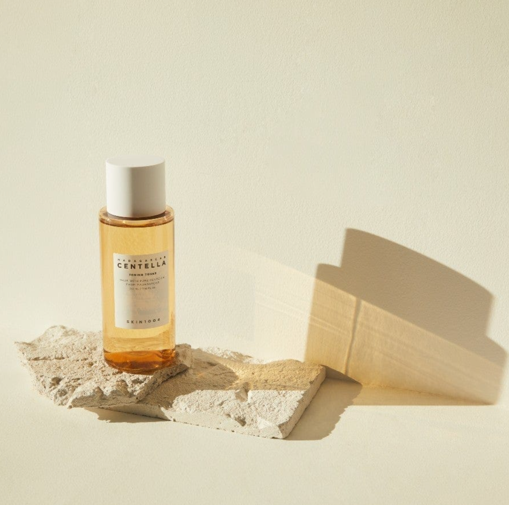 Skin1004 Madagascar Centella Toning Toner