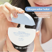 Dr. Althea «Aqua Glowing Sunscreen»