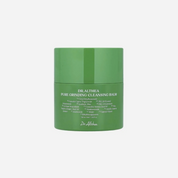 Dr. Althea «Pure Grinding Cleansing Balm»