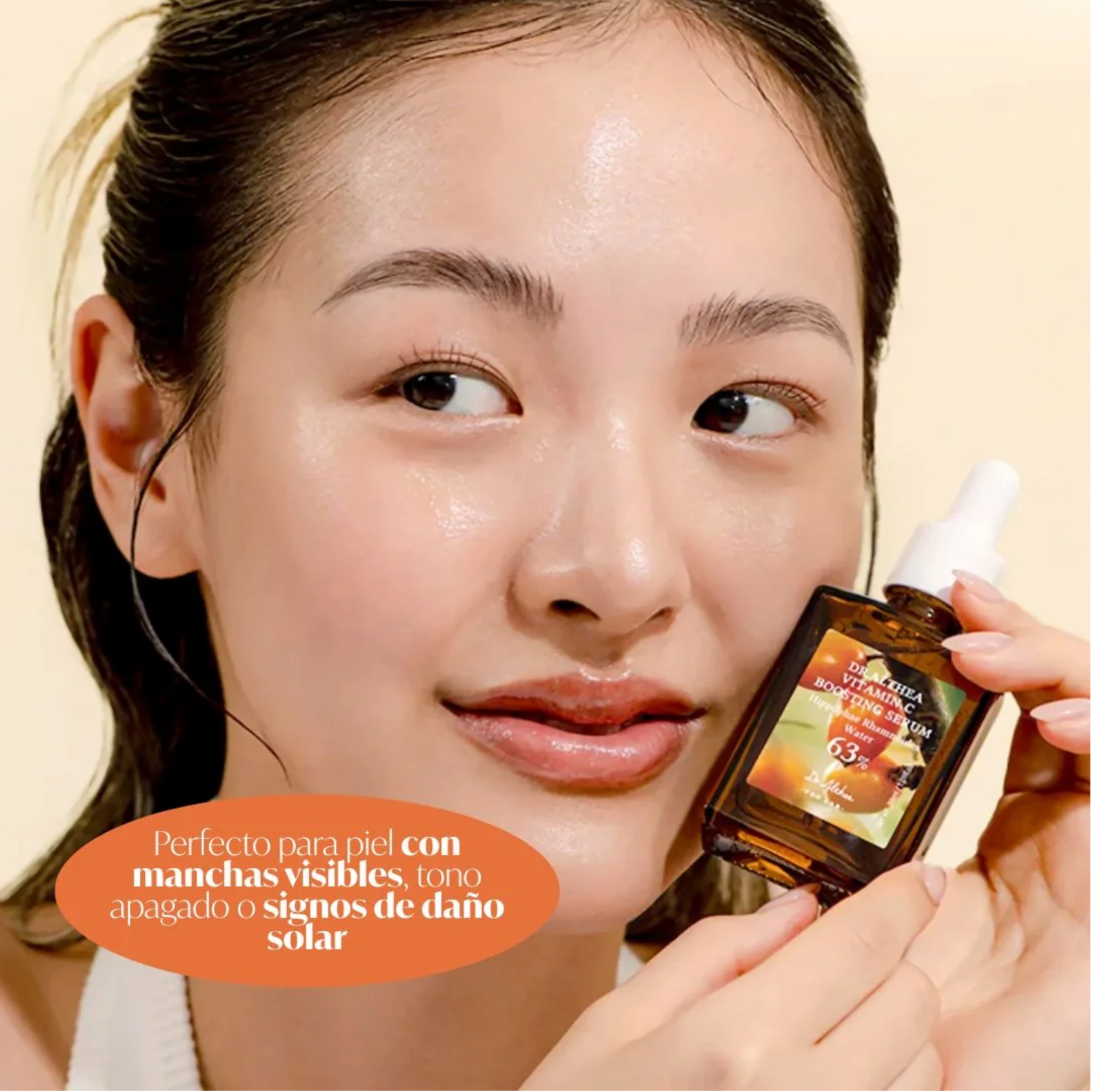 Dr. Althea «Vitamin C Boosting Serum»