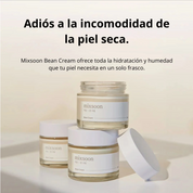 Mixsoon Crema “Bean Cream” 50ml