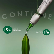 Skin1004  Tea-Trica Spot Cream