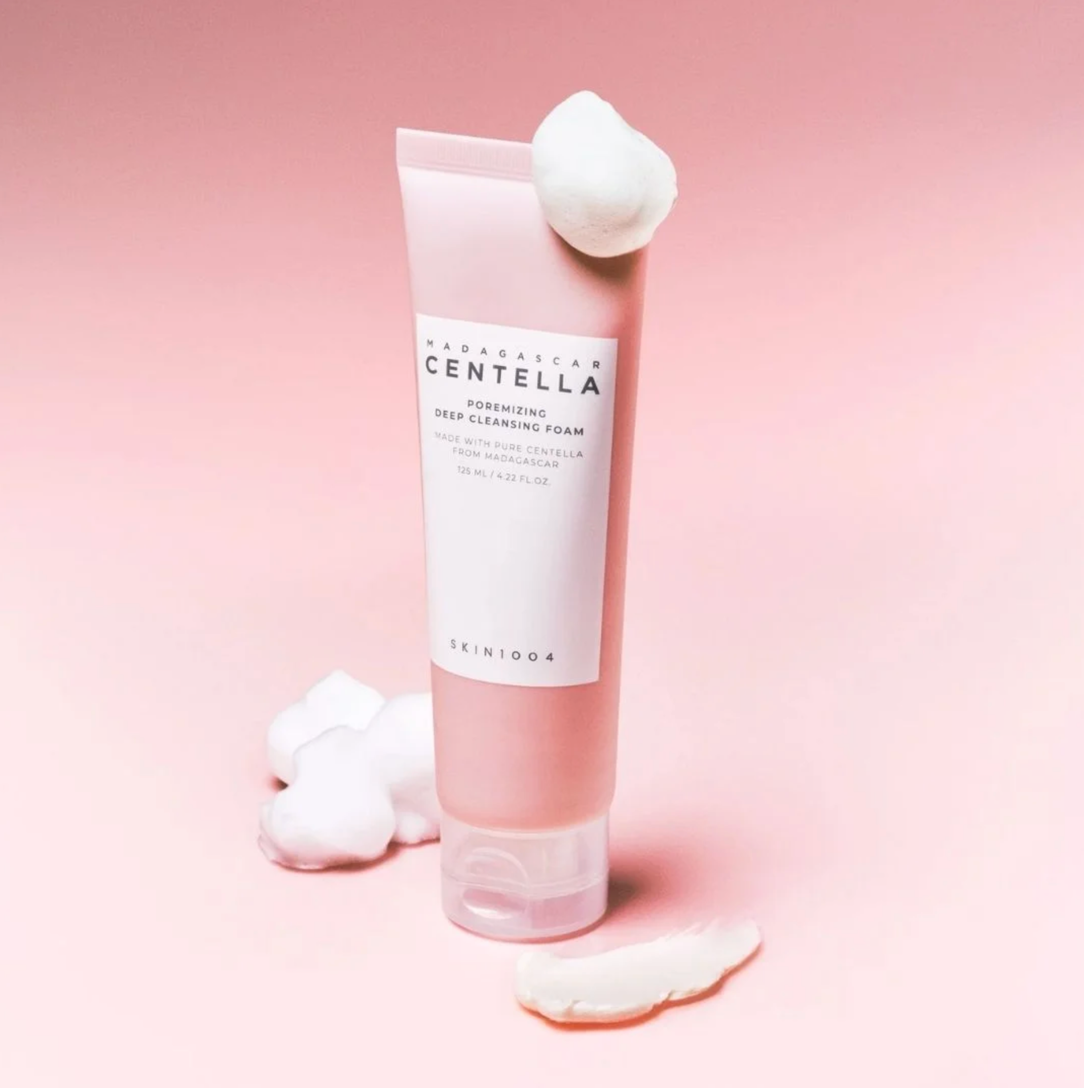 Skin1004 Poremizing Deep Cleansing Foam