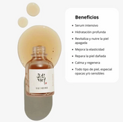 Beauty of Joseon Serum “Revive Serum: Ginseng + Snail Mucin 30ml