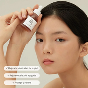 Beauty of Joseon Serum “Revive Serum: Ginseng + Snail Mucin 30ml