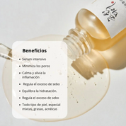 Beauty of Joseon Serum “Glow Serum: Propolis + Niacinamide” 30ml