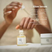 Beauty of Joseon Serum “Glow Serum: Propolis + Niacinamide” 30ml