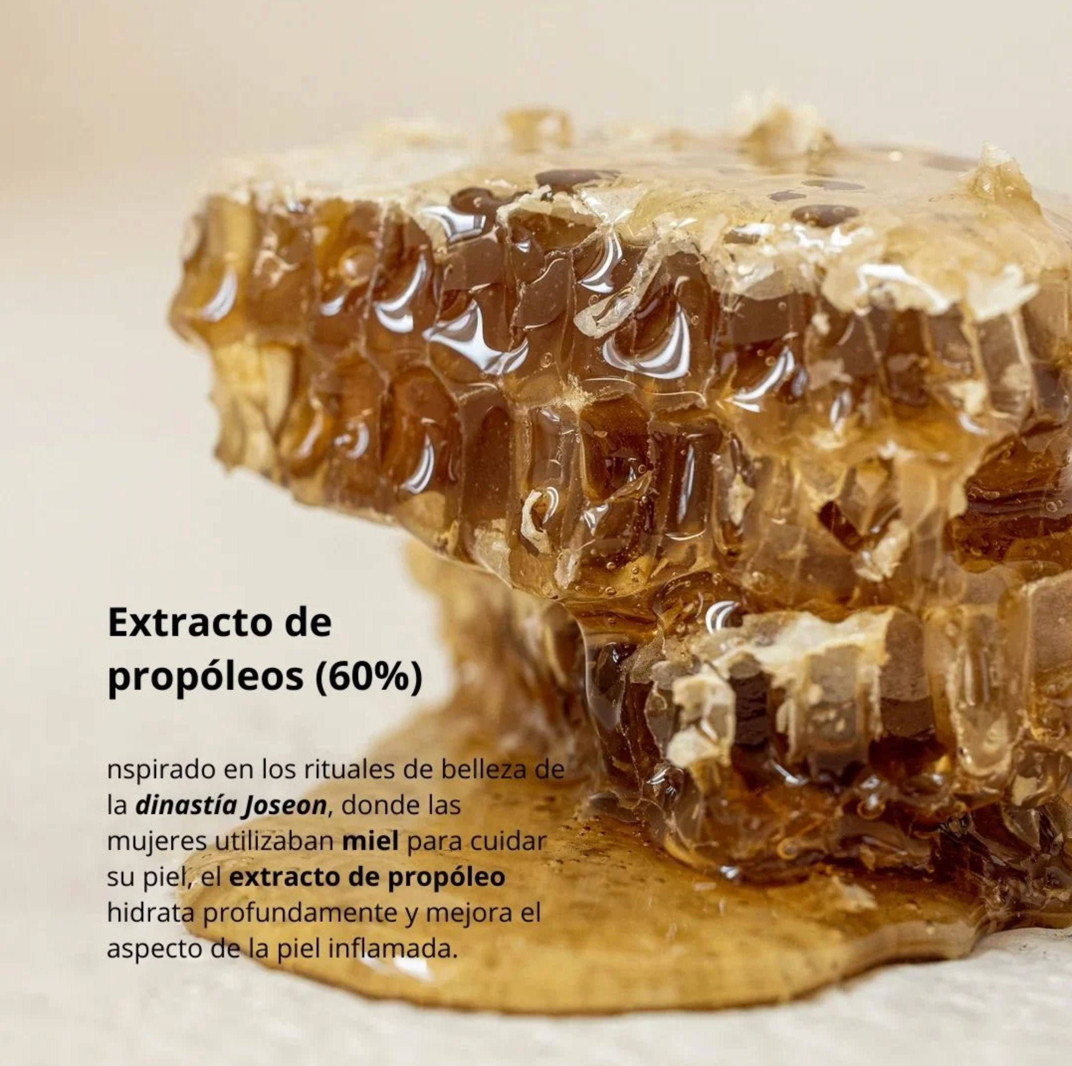 Beauty of Joseon Serum “Glow Serum: Propolis + Niacinamide” 30ml