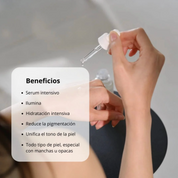 Beauty of Joseon Serum “Glow Deep Serum: Rice + Alpha-Arbutin”
