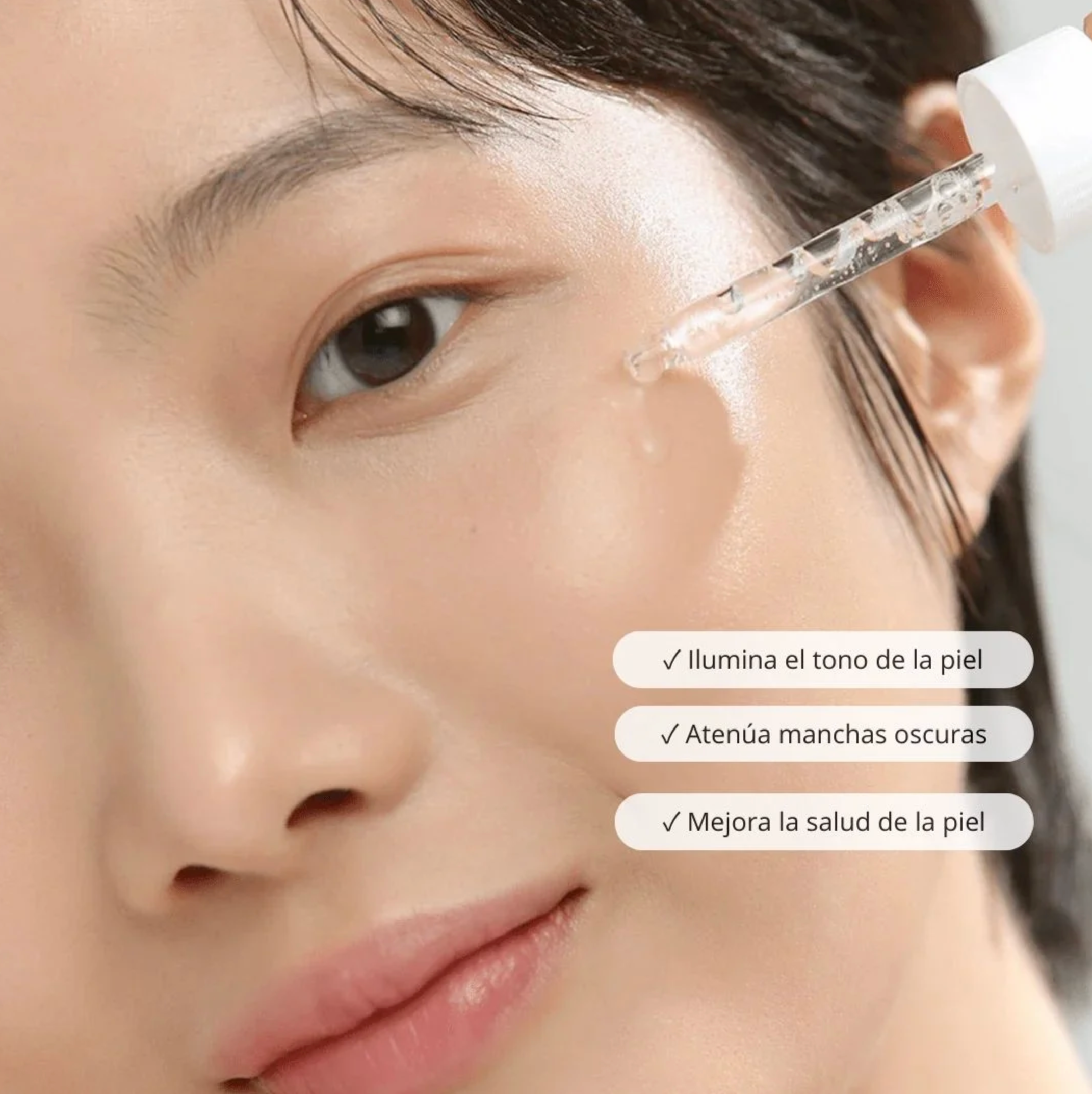 Beauty of Joseon Serum “Glow Deep Serum: Rice + Alpha-Arbutin”