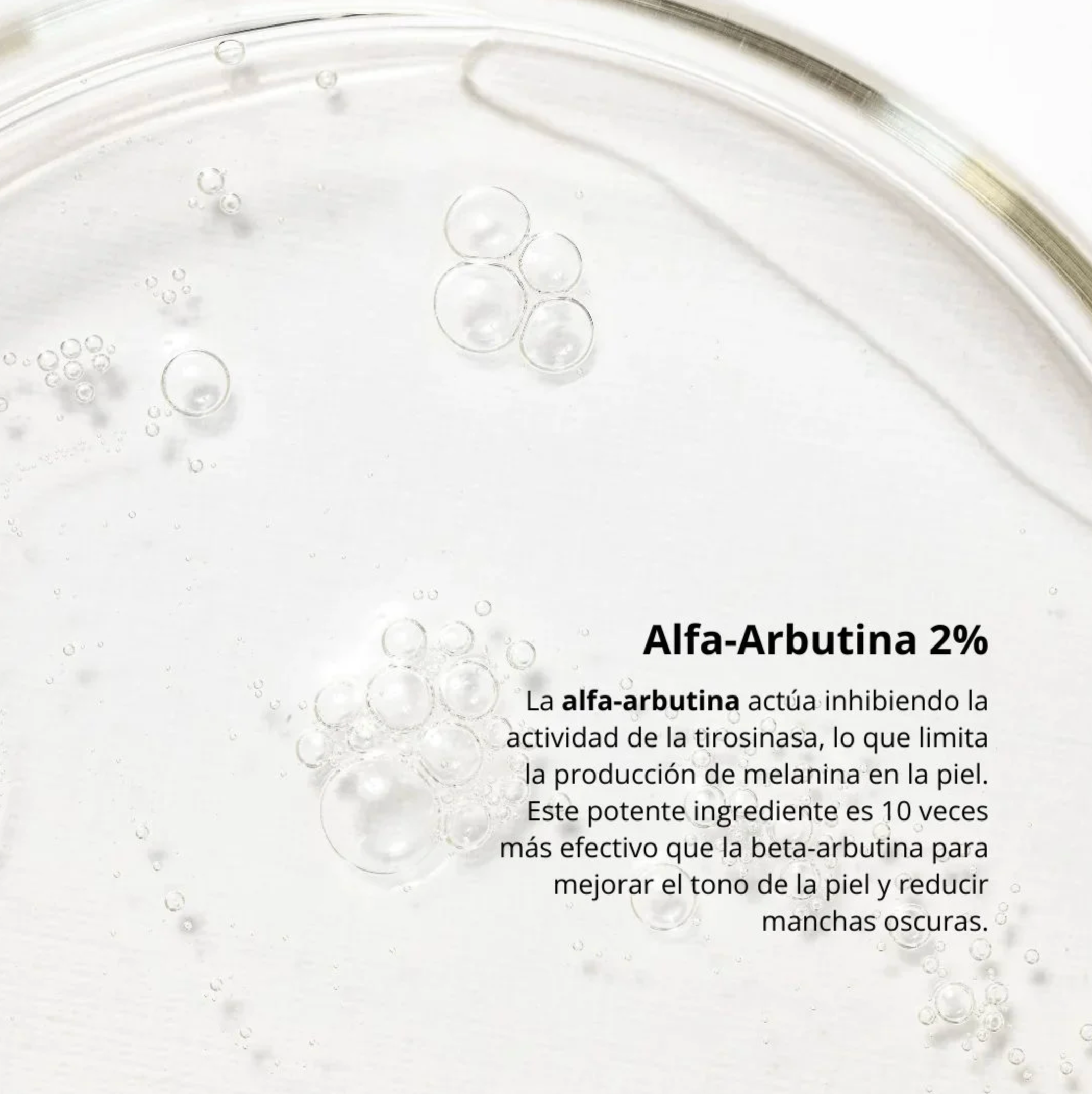 Beauty of Joseon Serum “Glow Deep Serum: Rice + Alpha-Arbutin”