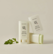 Beauty of Joseon Protector Solar “Matte Sun Stick_Mugwort + Camelia” 18g