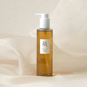 Beauty of Joseon Limpiador “Ginseng Cleansing Oil” 210ml