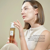 Beauty of Joseon Limpiador “Ginseng Cleansing Oil” 210ml