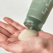 Heartleaf Quercetinol Cleansing Foam