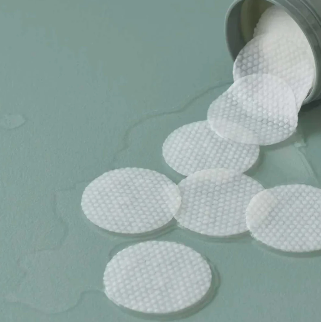 Heartleaf 77 Clearpad (70EA)