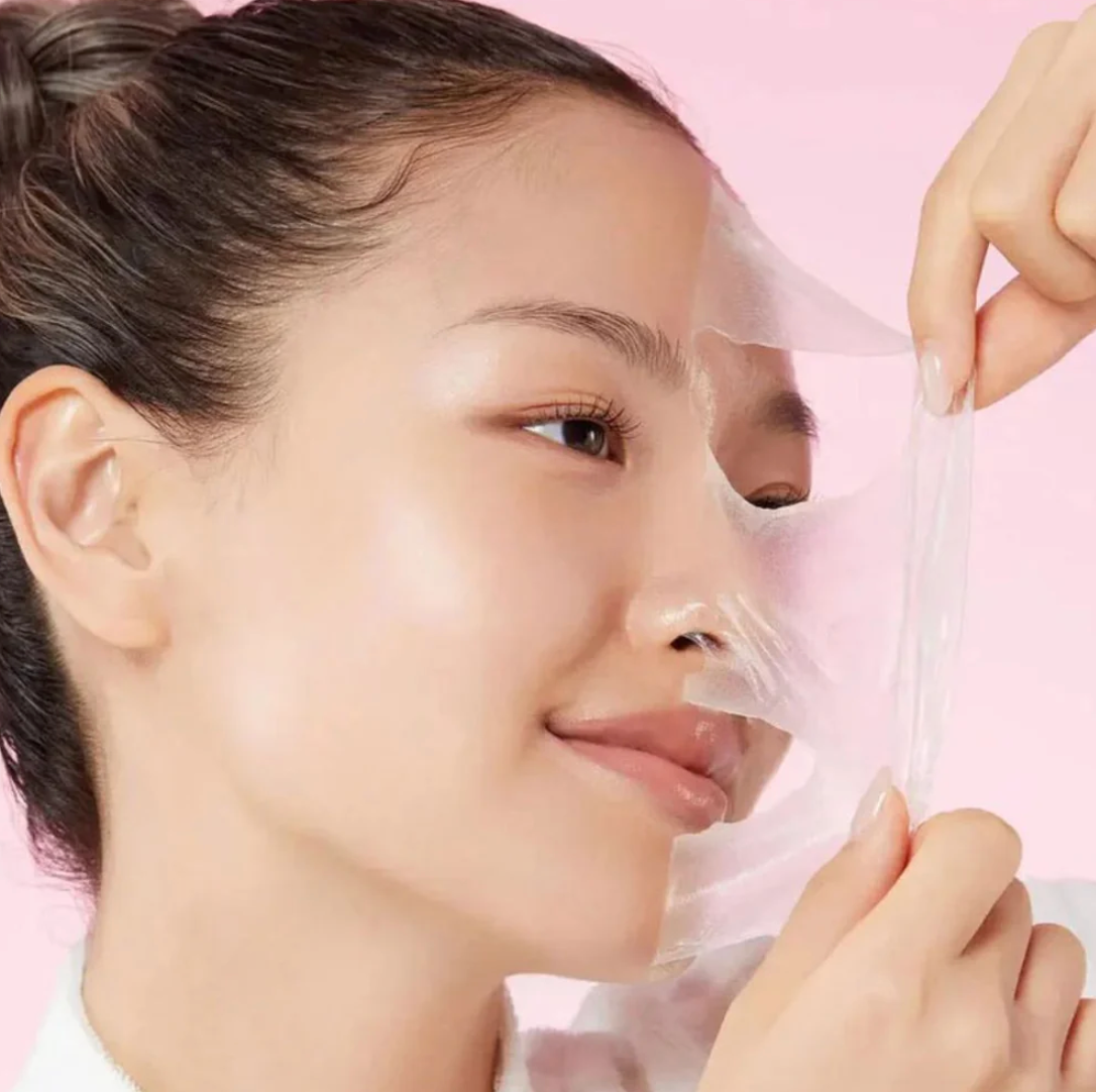 MEDICUBE Collagen Night Wrapping Mask - Mascarilla Nocturna 75ml