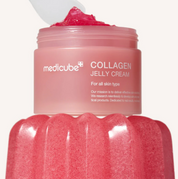 Collagen Jelly Cream medicube