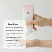 Beauty of Joseon Exfoliante “Apricot Blossom Peeling Gel” 100ml