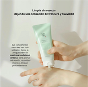 Beauty of Joseon Limpiador “Green Plum Refreshing Cleanser” 100ml