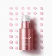 MEDICUBE PDRN Pink Collagen Exosome Shot Ampoule 7500 – Serum con Espículas 30ml