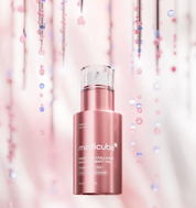 MEDICUBE PDRN Pink Collagen Exosome Shot Ampoule 7500 – Serum con Espículas 30ml