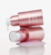 MEDICUBE PDRN Pink Collagen Exosome Shot Ampoule 7500 – Serum con Espículas 30ml