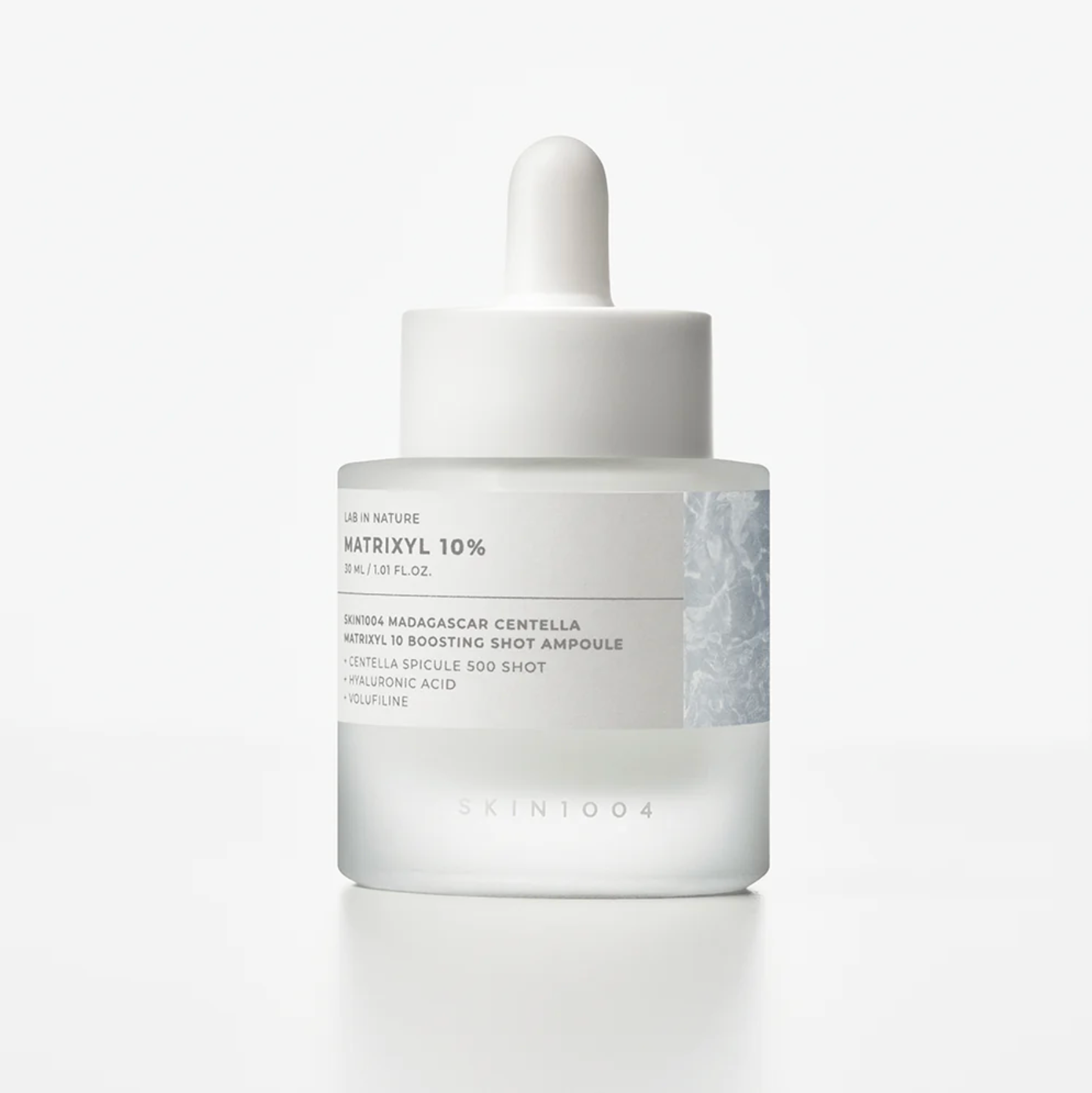 Skin1004 matrixyl 10 Boosting Shot Ampoule