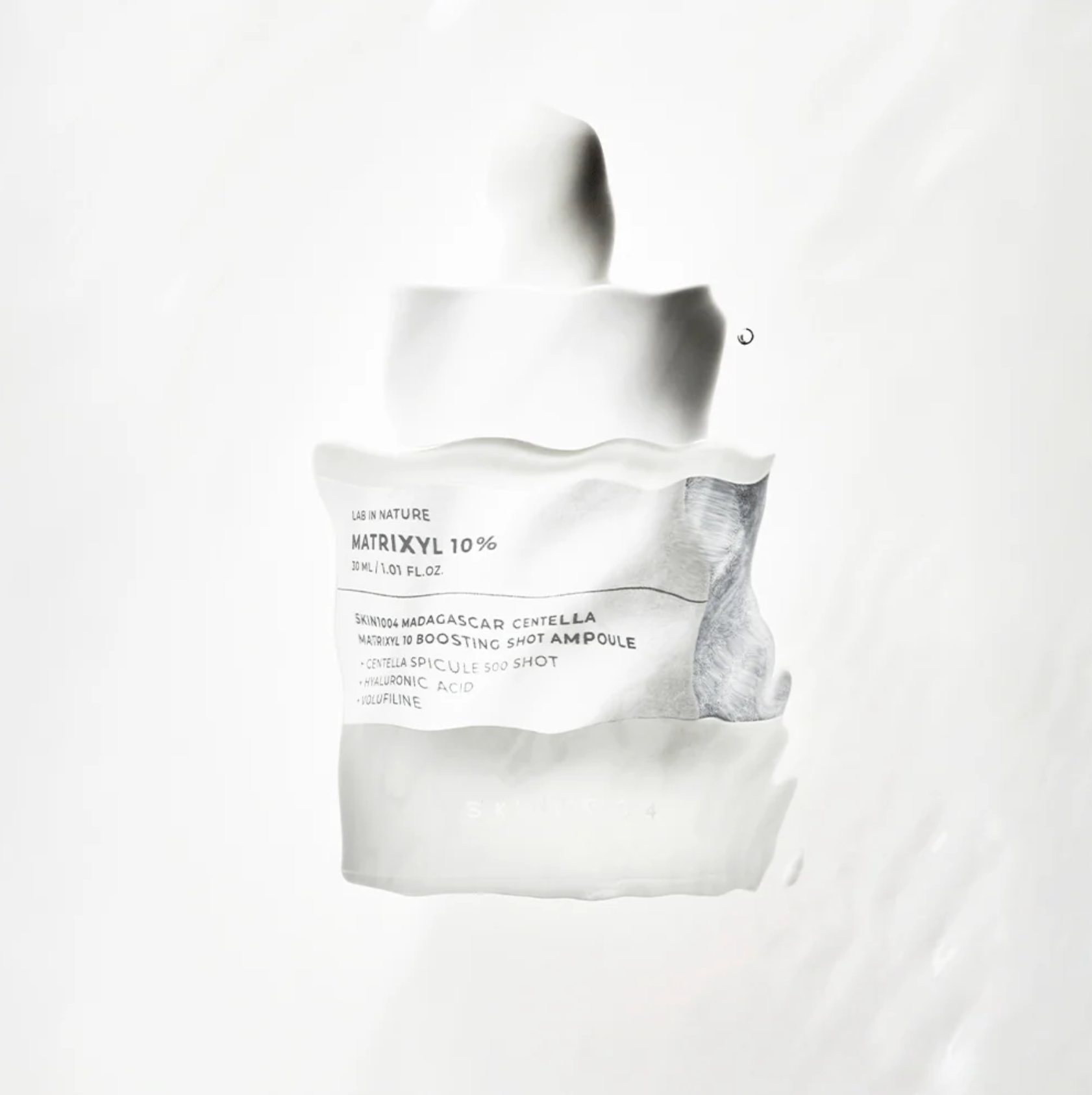 Skin1004 matrixyl 10 Boosting Shot Ampoule