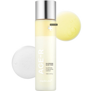 MEDICUBE AGE-R Glutathione Glow Toner - 140ml
