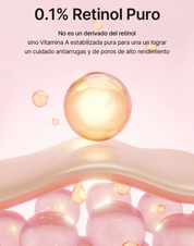 Celimax The Vita-A Retinol Shot Tightening Serum