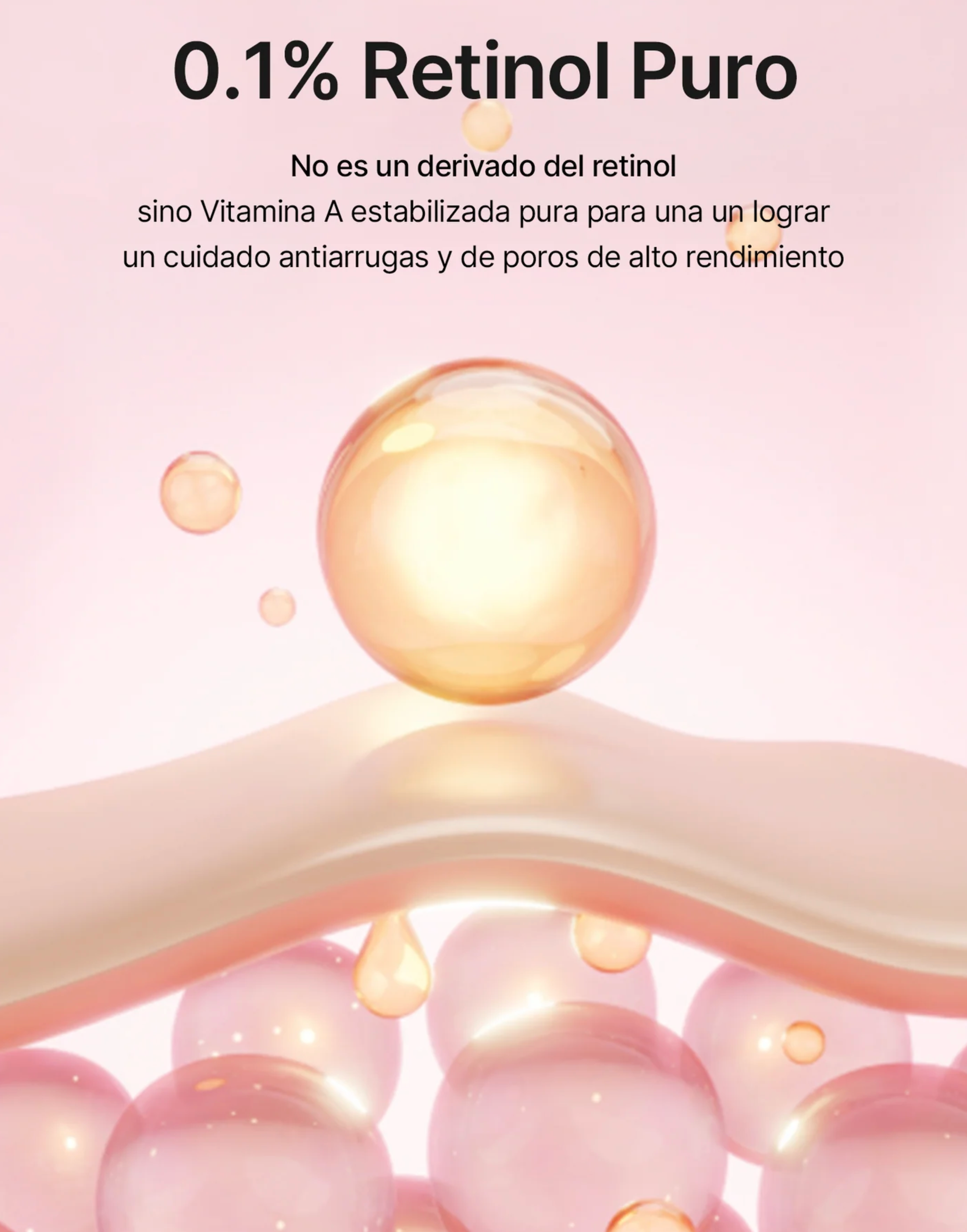 Celimax The Vita-A Retinol Shot Tightening Serum