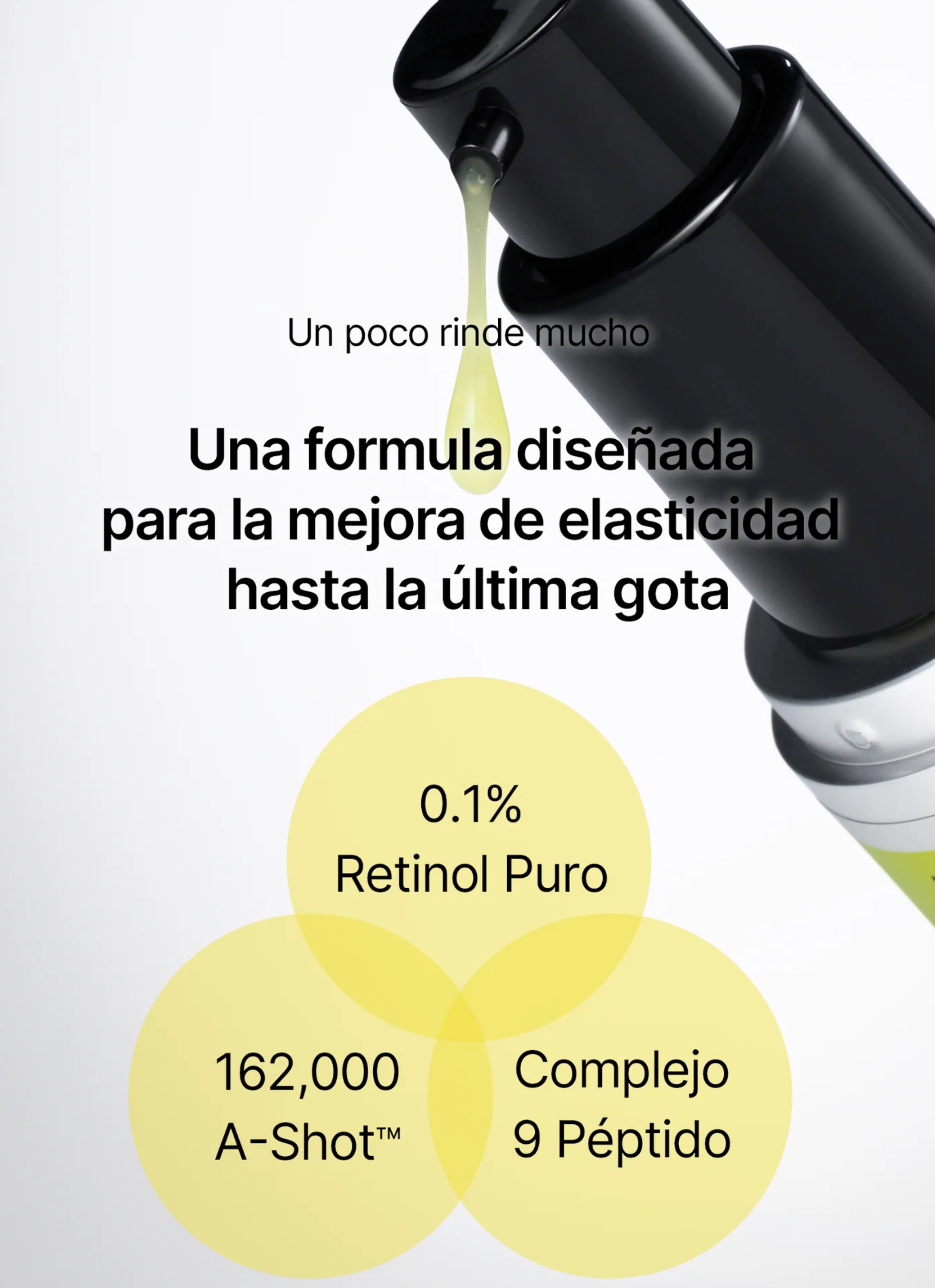 Celimax The Vita-A Retinol Shot Tightening Serum