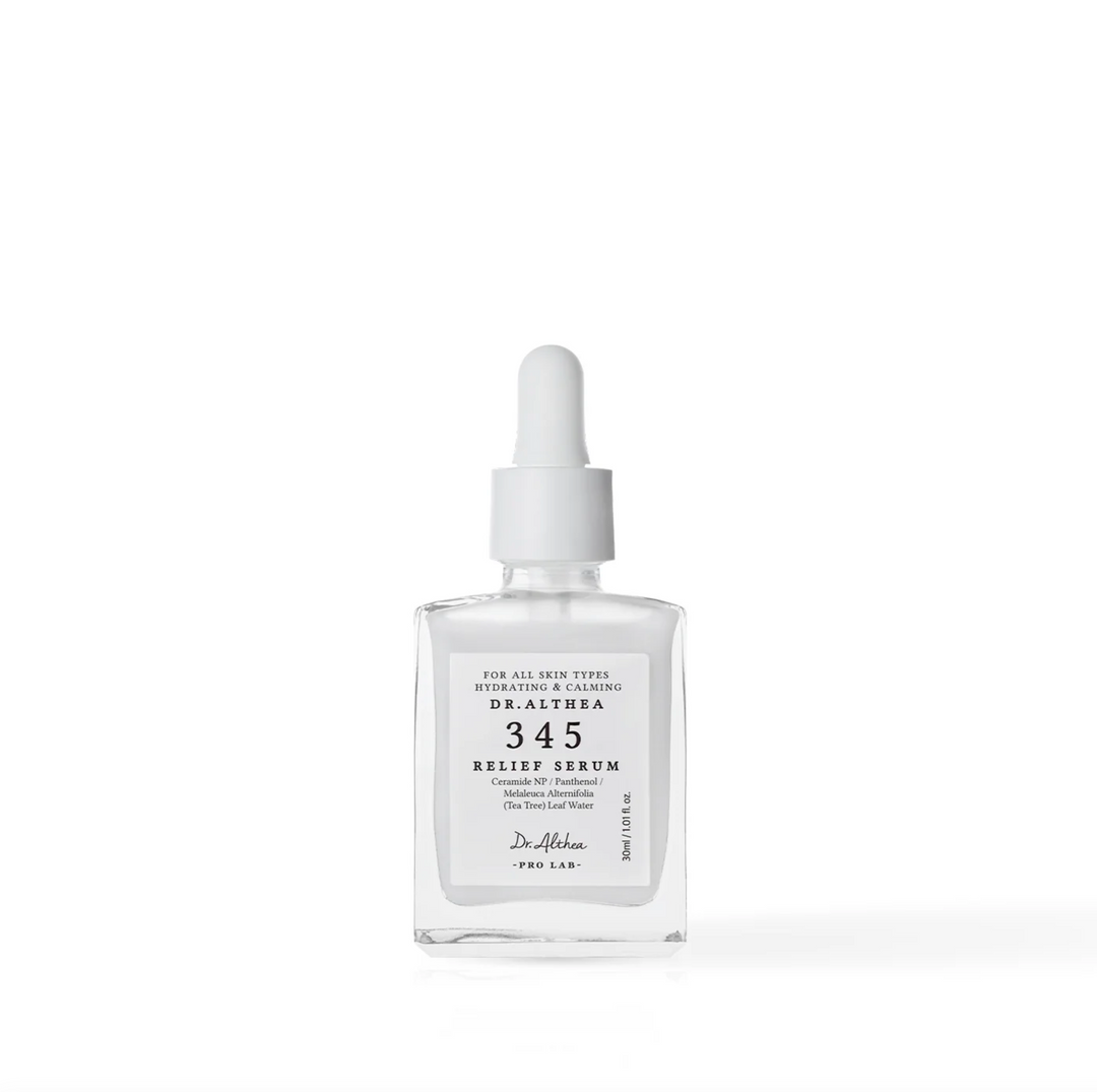 345 Relief Serum
