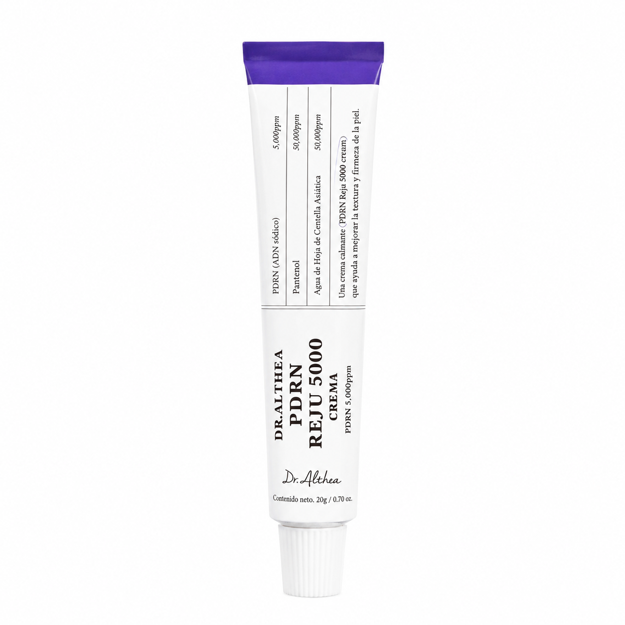 Dr Althea Crema PDRN Reju 5000