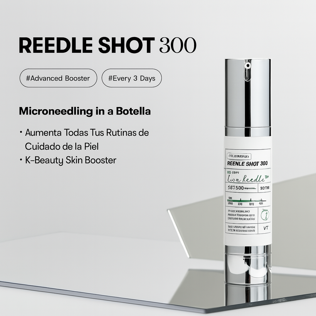 Reedle Shot 300