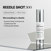 Reedle Shot 300